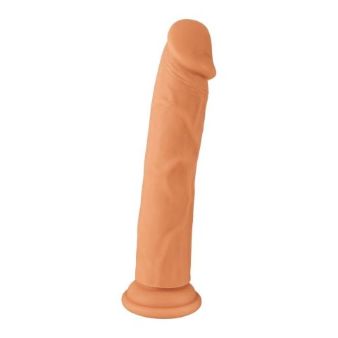 MISTER DIXX MASON 6,7 INCH SILICONE DONG
