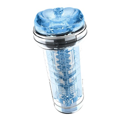 Masturbator Cup - Crystal Touch