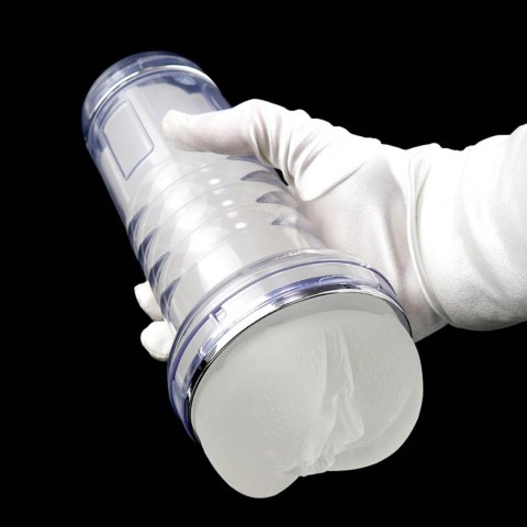 Masturbator Cup - Crystal Touch