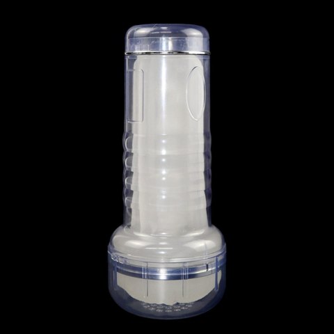 Masturbator Cup - Crystal Touch
