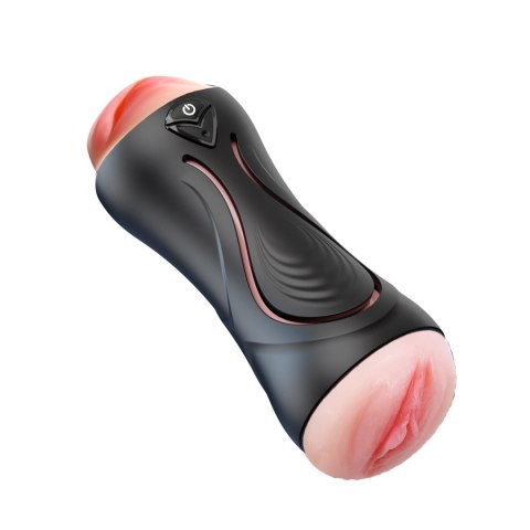 Masturbator Duble Knight App Control