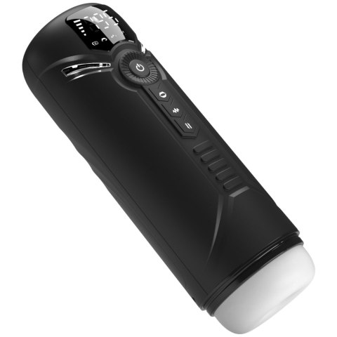 Pretty Love Aetolia 3-in-1 Automatic Masturbator