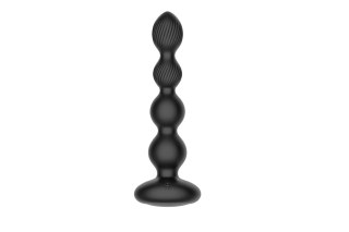 Remote Rotating Beaded Plug