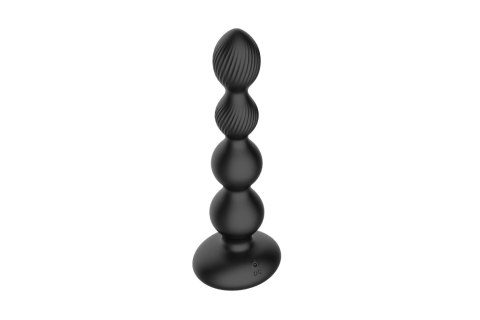 Remote Rotating Beaded Plug