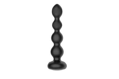 Remote Rotating Beaded Plug