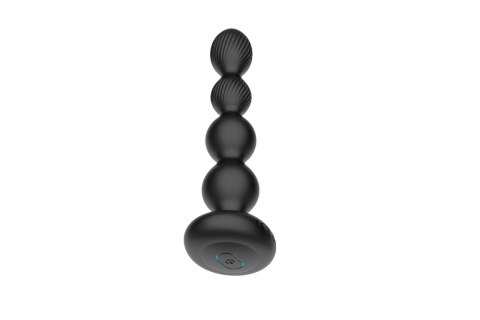 Remote Rotating Beaded Plug