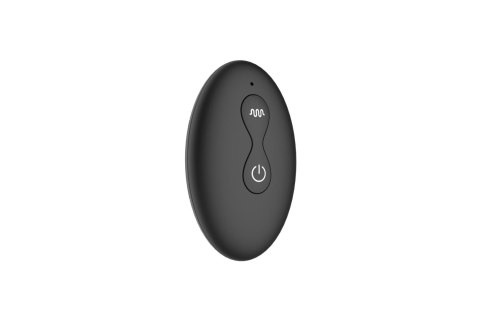 Remote Rotating Beaded Plug