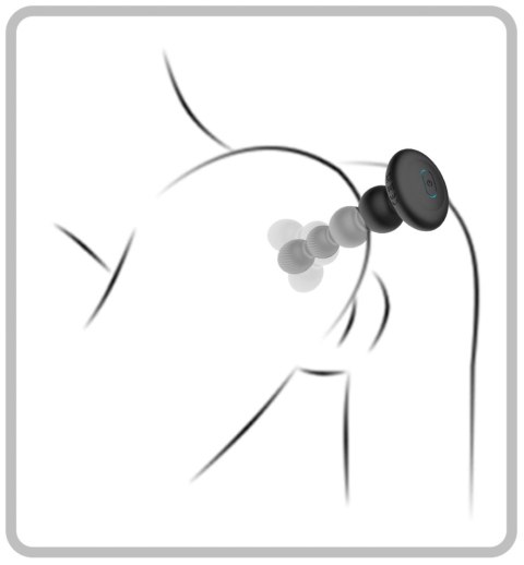 Remote Rotating Beaded Plug