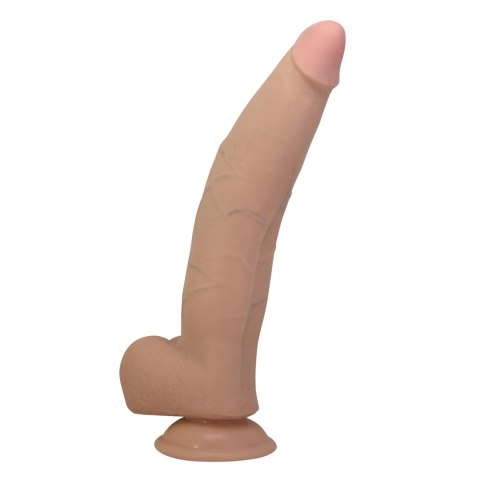 Pretty Love Xander - Realistic Soft Touch Dildo 20 cm