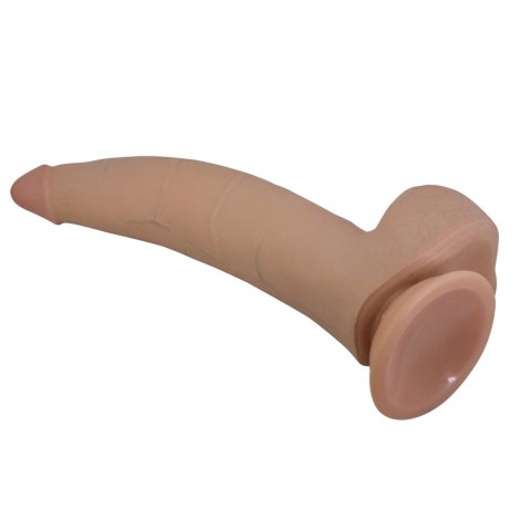 Pretty Love Xander - Realistic Soft Touch Dildo 20 cm